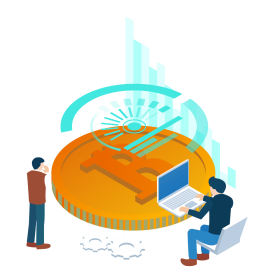 Создание сложного сайта для блокчейн и криптовалюты в Илорине