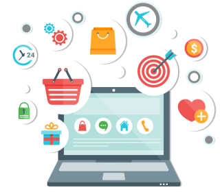 Разработка площадки электронной коммерции в Илорине