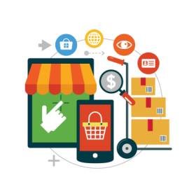 Разработка сложного сайта для сферы логистики в Илорине